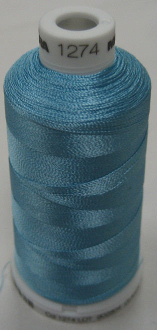 1000m spools of rayon embroidery thread

Black and white available in 5000m spools

Some colours available in 200m spools