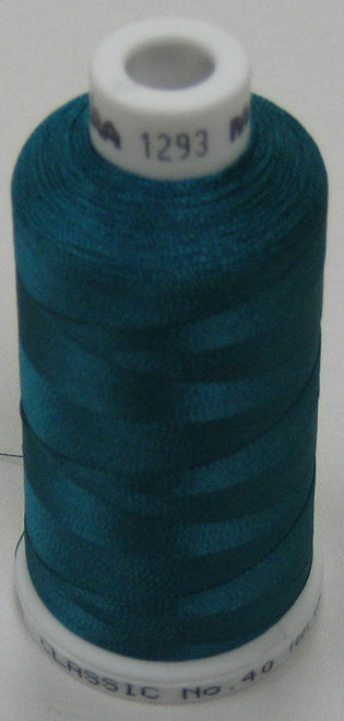 1000m spools of rayon embroidery thread

Black and white available in 5000m spools

Some colours available in 200m spools