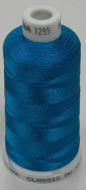 1000m spools of rayon embroidery thread

Black and white available in 5000m spools

Some colours available in 200m spools