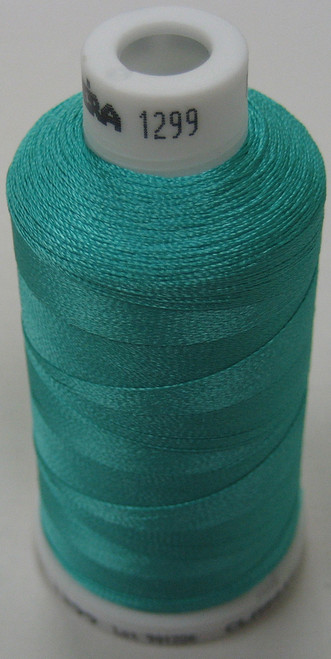 1000m spools of rayon embroidery thread

Black and white available in 5000m spools

Some colours available in 200m spools