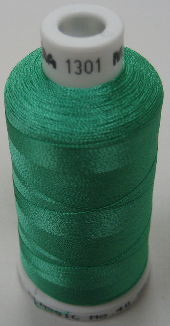 1000m spools of rayon embroidery thread

Black and white available in 5000m spools

Some colours available in 200m spools