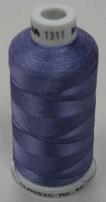 1000m spools of rayon embroidery thread

Black and white available in 5000m spools

Some colours available in 200m spools