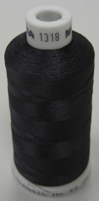 1000m spools of rayon embroidery thread

Black and white available in 5000m spools

Some colours available in 200m spools