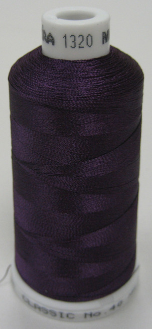 1000m spools of rayon embroidery thread

Black and white available in 5000m spools

Some colours available in 200m spools