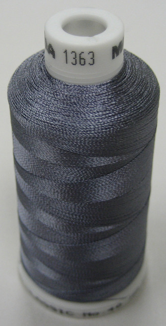 1000m spools of rayon embroidery thread

Black and white available in 5000m spools

Some colours available in 200m spools