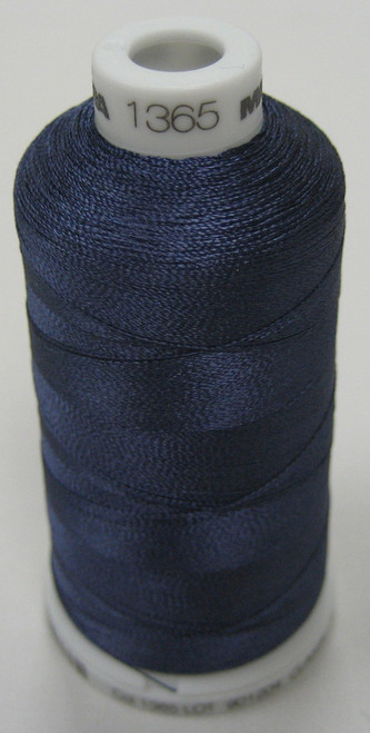 1000m spools of rayon embroidery thread

Black and white available in 5000m spools

Some colours available in 200m spools