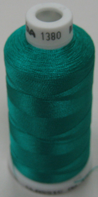 1000m spools of rayon embroidery thread

Black and white available in 5000m spools

Some colours available in 200m spools