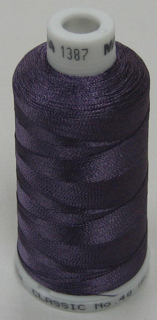1000m spools of rayon embroidery thread

Black and white available in 5000m spools

Some colours available in 200m spools