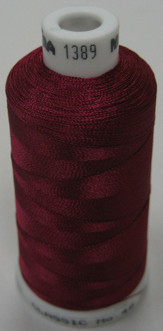 1000m spools of rayon embroidery thread

Black and white available in 5000m spools

Some colours available in 200m spools