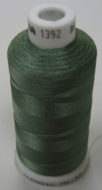 1000m spools of rayon embroidery thread

Black and white available in 5000m spools

Some colours available in 200m spools