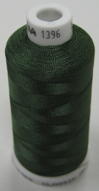 1000m spools of rayon embroidery thread

Black and white available in 5000m spools

Some colours available in 200m spools