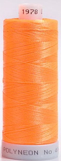 Polyneon 40 - #1978 Fluro 1000m Polyneon 40 - #1978 Fluro 1000m