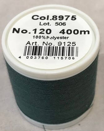 Madeira Aerofil Colour 8975