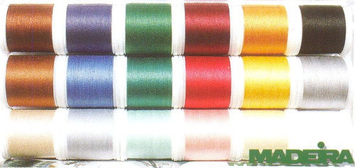 Thread Box Cotona No: 30