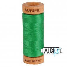 Made from the finest Egyptian cotton.

The Aurifil 80 weight thread will have people in awe of your handy work!!

Ideal for both hand and machine use, this is the finest of the Aurifil cotton range but just as strong.