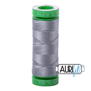 Aurifil 40 Col. 2605 Gey 150m