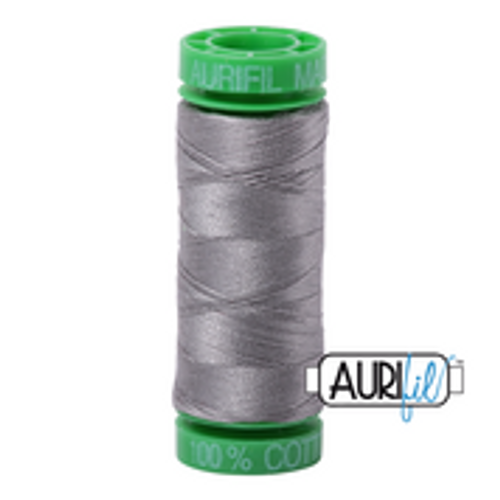 Aurifil 40 Col. 2625 Arctic Ice 150m