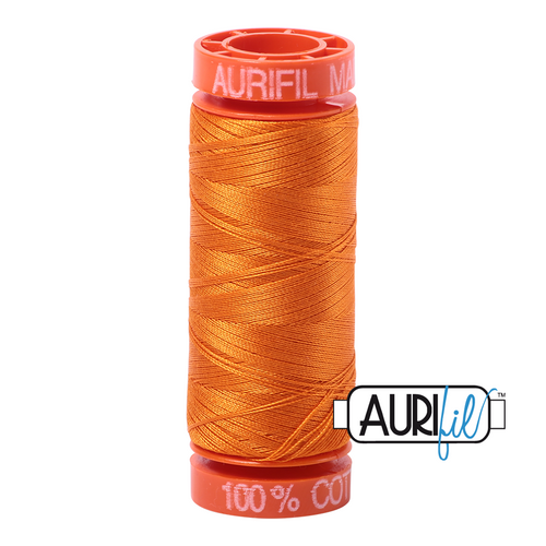 These 200m spools are perfect for that small project or when you are on the move. 

The thread is fine, yet strong, resulting in flat seams when foundation piecing.  This high quality 100% Cotton thread is ideal for embroidery and gives a subtle effect when quilting. Another popular choice when using for hand work and with Bobbin and Machine Lace.

We have 270 colours available on 200m (220 yd) spools.