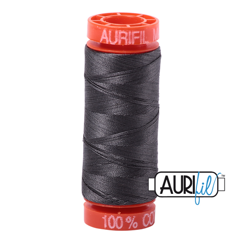 These 200m spools are perfect for that small project or when you are on the move.
The thread is fine, yet strong, resulting in flat seams when foundation piecing. This high quality 100% Cotton thread is ideal for embroidery and gives a subtle effect when quilting. Another popular choice when using for hand work and with Bobbin and Machine Lace.
We have 270 colours available on 200m (220 yd) spools. These 200m spools are perfect for that small project or when you are on the move.
The thread is fine, yet strong, resulting in flat seams when foundation piecing. This high quality 100% Cotton thread is ideal for embroidery and gives a subtle effect when quilting. Another popular choice when using for hand work and with Bobbin and Machine Lace.
We have 270 colours available on 200m (220 yd) spools.