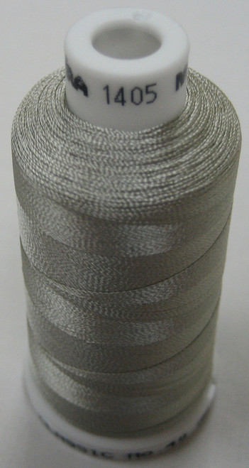 1000m spools of rayon embroidery thread

Black and white available in 5000m spools

Some colours available in 200m spools