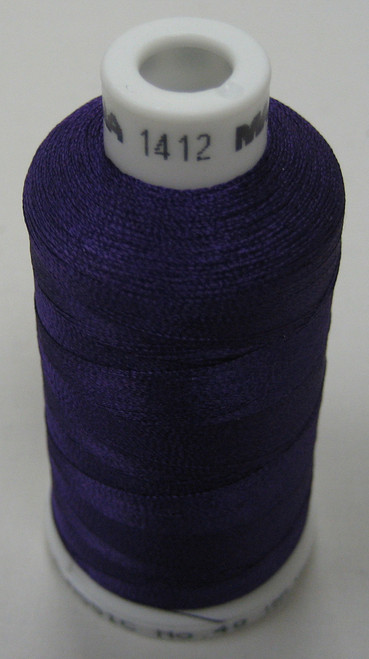 1000m spools of rayon embroidery thread

Black and white available in 5000m spools

Some colours available in 200m spools