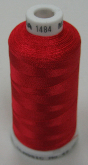 1000m spools of rayon embroidery thread

Black and white available in 5000m spools

Some colours available in 200m spools