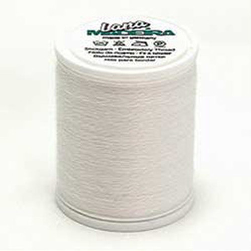 Ideal for use on medium to heavyweight fabrics such as wool, linen or lightweight denim.