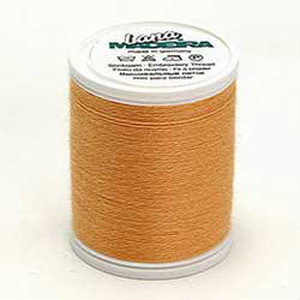 Ideal for use on medium to heavyweight fabrics such as wool, linen or lightweight denim.