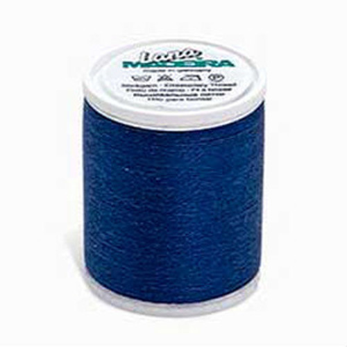 Madeira Lana 12 Col.3811 Dk Blue