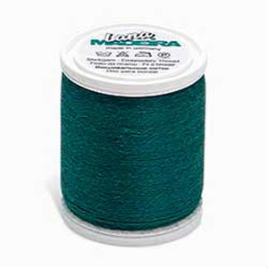 Ideal for use on medium to heavyweight fabrics such as wool, linen or lightweight denim.