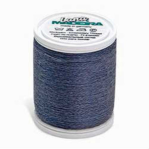 Ideal for use on medium to heavyweight fabrics such as wool, linen or lightweight denim.