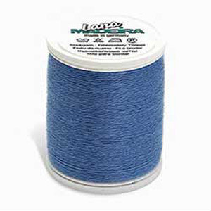 Ideal for use on medium to heavyweight fabrics such as wool, linen or lightweight denim.