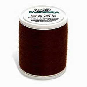 Ideal for use on medium to heavyweight fabrics such as wool, linen or lightweight denim.