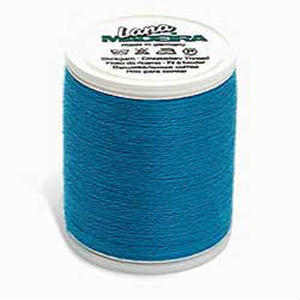 Ideal for use on medium to heavyweight fabrics such as wool, linen or lightweight denim.