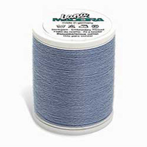 Madeira Lana 12 Col.3909 Light Blue