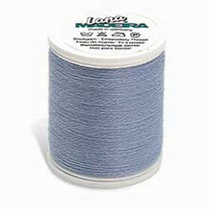 Ideal for use on medium to heavyweight fabrics such as wool, linen or lightweight denim.