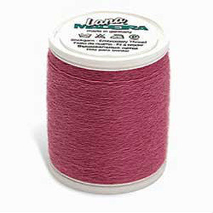 Ideal for use on medium to heavyweight fabrics such as wool, linen or lightweight denim.