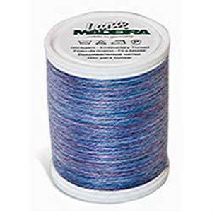 Ideal for use on medium to heavyweight fabrics such as wool, linen or lightweight denim.