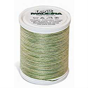 Ideal for use on medium to heavyweight fabrics such as wool, linen or lightweight denim.