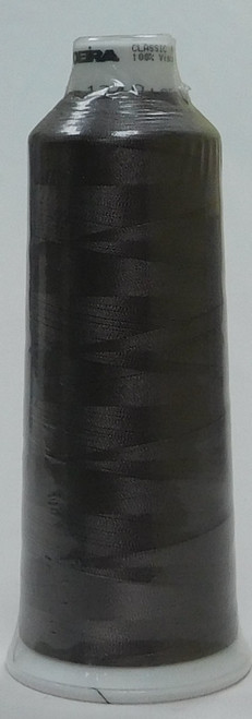 Rayon unites beauty and quality for an extraordinary bright and distinct stitched design. The high quality artificial silk, also known as viscose, is a natural product manufactured and modeled on the silk worm. Rayon is the result of a complex and elaborate production process where cellulose is converted into a high strength filament viscose yarn.

The rayon thread 7 out of 10 professionals specify for their demanding commercial machines. Why? For exactly the same reasons you should: high tensile strength and exceptional color fastness.