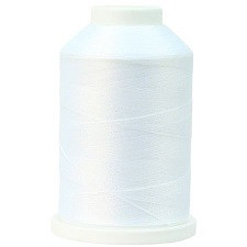 Aeroflock is a voluminous and fluffy overlock thread.

Ideal for use on Lingerie, Sportswear and Swimwear.  Shrink free thread can be locked in place when not in use on a practical snap lock miniking spool.

The 24 colours have been carefully selected and offer the optimum choice to fulfill all colour desires.