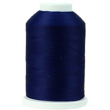 Aeroflock is a voluminous and fluffy overlock thread.

Ideal for use on Lingerie, Sportswear and Swimwear.  Shrink free thread can be locked in place when not in use on a practical snap lock miniking spool.

The 24 colours have been carefully selected and offer the optimum choice to fulfill all colour desires.