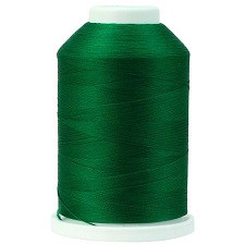 Aeroflock is a voluminous and fluffy overlock thread.

Ideal for use on Lingerie, Sportswear and Swimwear.  Shrink free thread can be locked in place when not in use on a practical snap lock miniking spool.

The 24 colours have been carefully selected and offer the optimum choice to fulfill all colour desires.