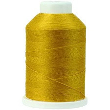 Aeroflock is a voluminous and fluffy overlock thread.

Ideal for use on Lingerie, Sportswear and Swimwear.  Shrink free thread can be locked in place when not in use on a practical snap lock miniking spool.

The 24 colours have been carefully selected and offer the optimum choice to fulfill all colour desires.