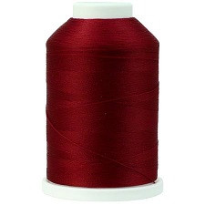Aeroflock is a voluminous and fluffy overlock thread.

Ideal for use on Lingerie, Sportswear and Swimwear.  Shrink free thread can be locked in place when not in use on a practical snap lock miniking spool.

The 24 colours have been carefully selected and offer the optimum choice to fulfill all colour desires.