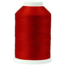 Aeroflock is a voluminous and fluffy overlock thread.

Ideal for use on Lingerie, Sportswear and Swimwear.  Shrink free thread can be locked in place when not in use on a practical snap lock miniking spool.

The 24 colours have been carefully selected and offer the optimum choice to fulfill all colour desires.