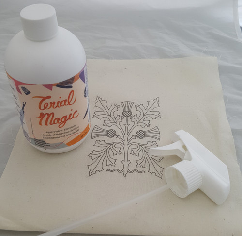 Terial Magic Liquid Stabilizer 16oz
