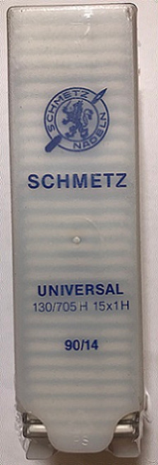 Schmetz Stretch Needles - 90/14 - Cannister - Sewing Supplies