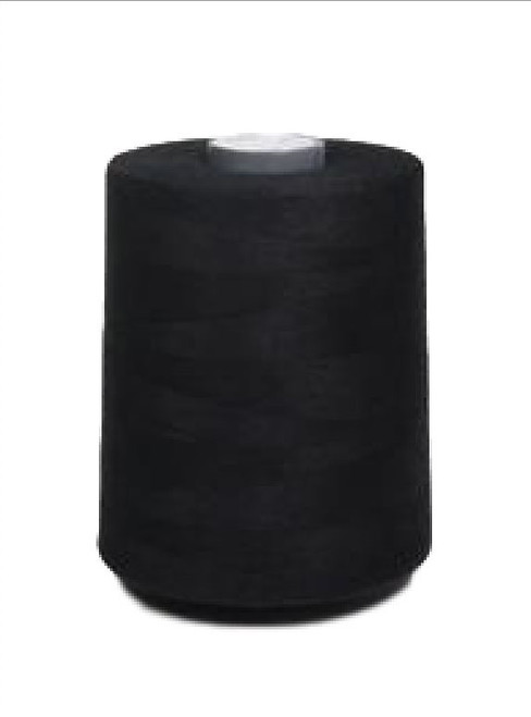 This is a very good and economically priced thread. It is 100% Polyester and at 100x2 Dtex it is slightly thicker than the old Burmilon 200.

Perfect for all types of fabric, with maximum output at minimum cost  MADEIRAs  Burmilon 150 is the ultimate choice for professional embroidery.

Available in Black