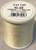 1000m Art.9350
100% mercerized cotton

Cotona No.50 is the perfect thread made of the best Egyptian cotton. Professionals choice for their home sewing and embroidery machine.

For best results we recommend the use of the MADEIRA universal embroidery needle #75/11 and the fine MADEIRA underthread Bobbinfil No. 80.